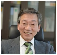 Professor Kenzo Nonami